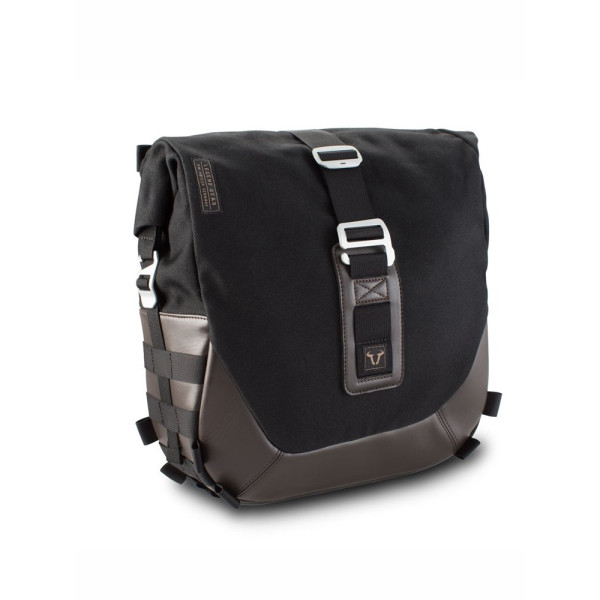 Комплект сумок LC1+LC2 Legend Gear SW-MOTECH, що монтуються на раму SLC ліва сторона; об'єм: 9,8л/ права сторона; об'єм: 13,5л