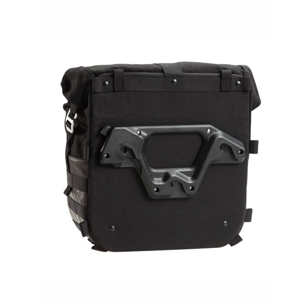 Комплект сумок LC2 Legend Gear SW-MOTECH, що монтуються на раму SLC ліва сторона; об'єм: 13,5л/ права сторона; об'єм: 13,5л