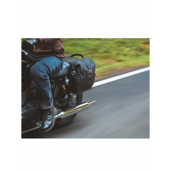 Сумка LS2 Legend Gear SW-MOTECH, що кріпиться на пояс SLS об'єм: 13,5л