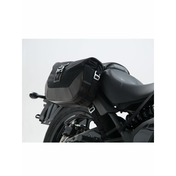 Сумка LS2 Legend Gear SW-MOTECH, що кріпиться на пояс SLS об'єм: 13,5л