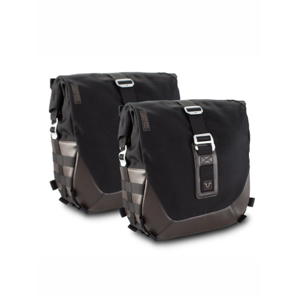 Комплект сумок Legend Gear SW-MOTECH Права LS2 - 13,5l/ Ліва LS2 - 13,5l