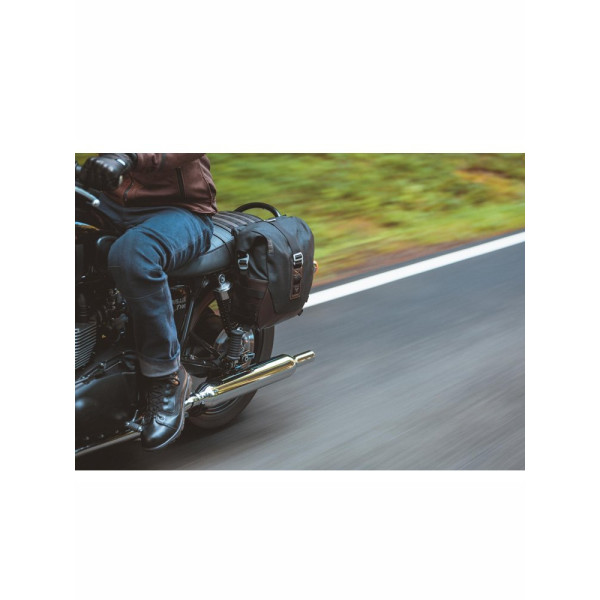 Комплект сумок Legend Gear SW-MOTECH Права LS2 - 13,5l/ Ліва LS2 - 13,5l