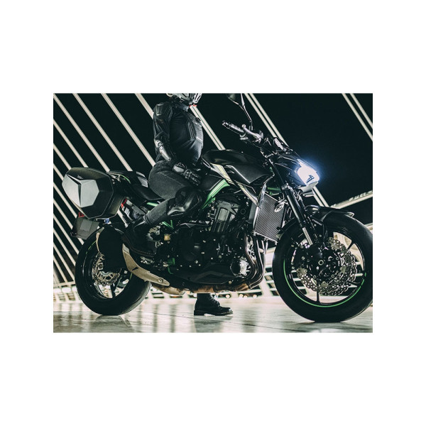 Бокові сумки Shad E48SR, що монтуються на рамі SR об'єм: 30 л