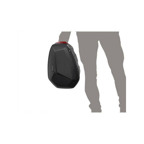 Бокові сумки Shad E48SR, що монтуються на рамі SR об'єм: 30 л