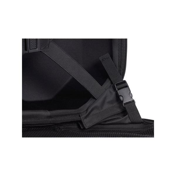 Бокові сумки Shad E48SR, що монтуються на рамі SR об'єм: 30 л