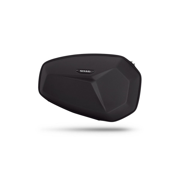 Бокові сумки Shad E48SR, що монтуються на рамі SR об'єм: 30 л