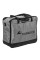 Внутрішня сумка Touratech для кофрів Zega Evo/ Mundo/ Pro сіро-чорна об'єм: 31л