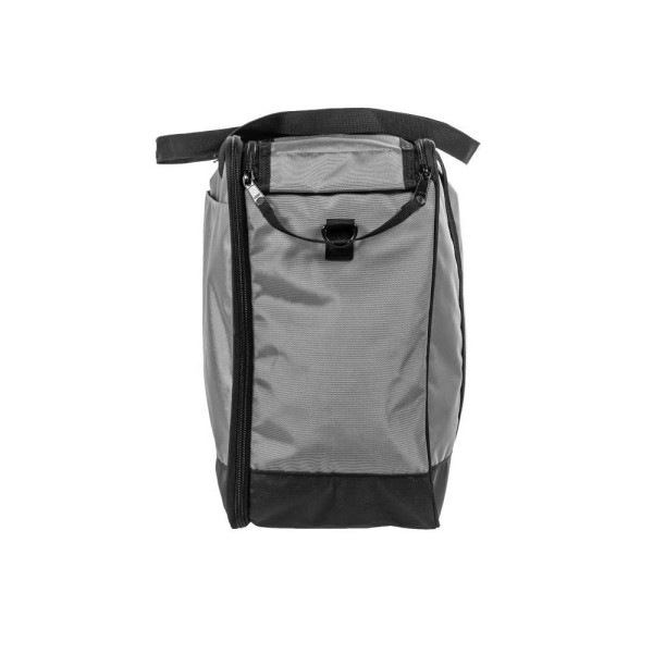 Внутрішня сумка Touratech для кофрів Zega Evo/ Mundo/ Pro сіро-чорна об'єм: 31л