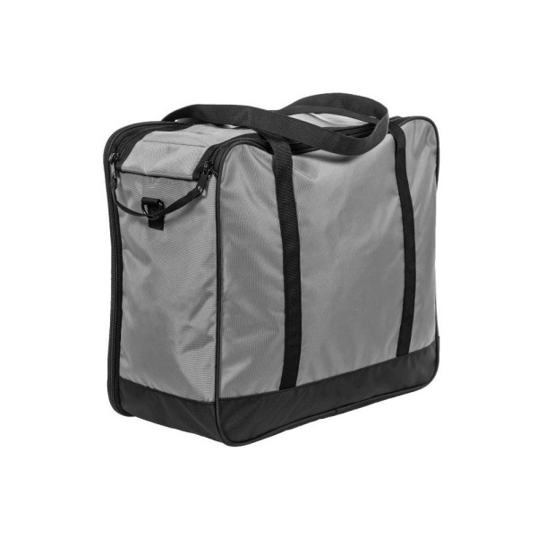 Внутрішня сумка Touratech для кофрів Zega Evo/ Mundo/ Pro сіро-чорна об'єм: 31л