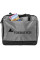 Внутрішня сумка Touratech для кофрів Zega Evo/ Mundo/ Pro сіро-чорна об'єм: 31л