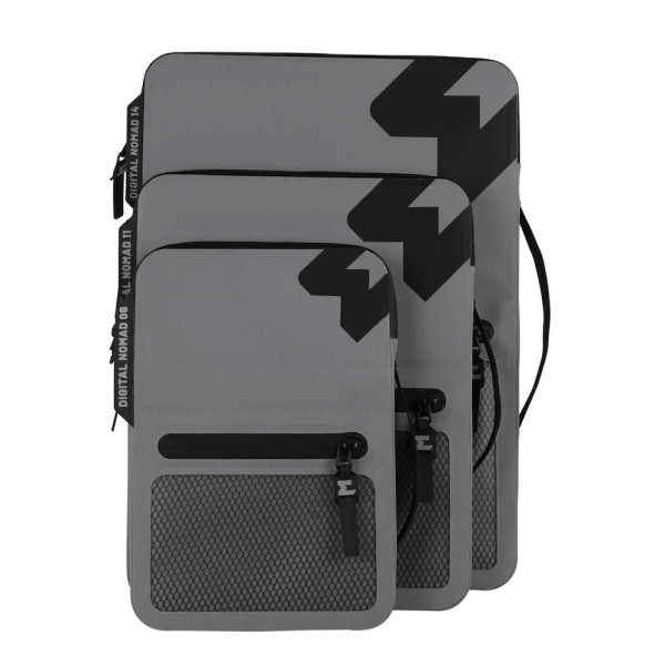 Чохол для планшета Enduristan Digital Nomad для пристроїв з екраном 11 дюймів