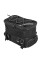 Вантажна сумка на кофр Touratech Pannier Lid Bag чорна об'єм: 6л