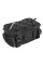 Вантажна сумка на кофр Touratech Pannier Lid Bag чорна об'єм: 6л