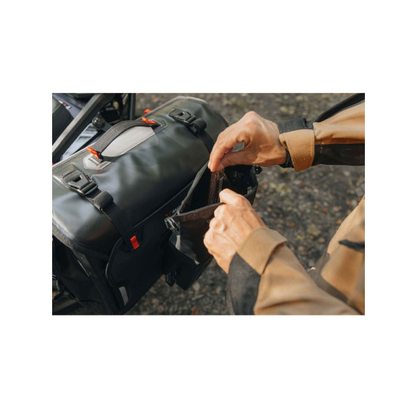 Аксесуарна сумка Pro Plus Wp Sw-Motech