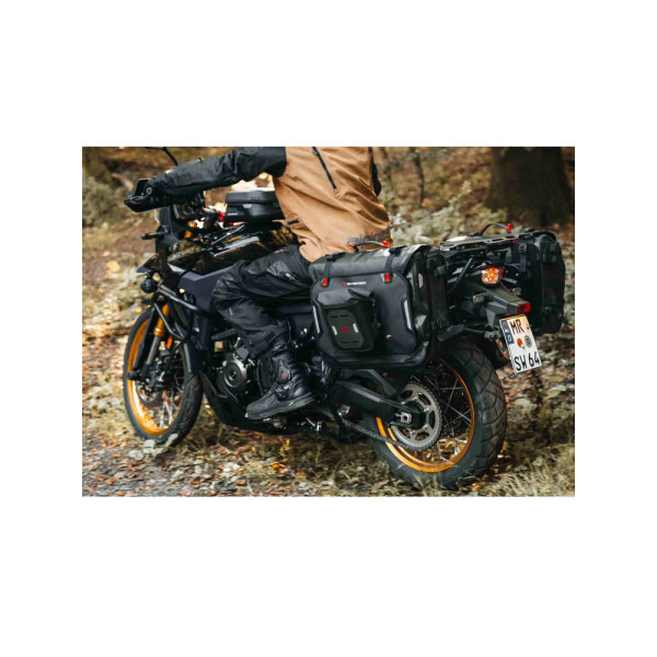 Аксесуарна сумка Pro Plus Wp Sw-Motech