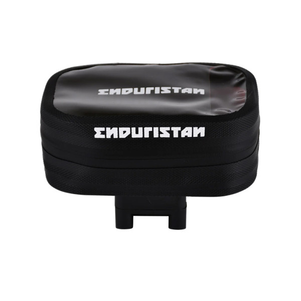 Сумка на кермо мотоцикла Enduristan мала чорна об'єм: 0.9 л