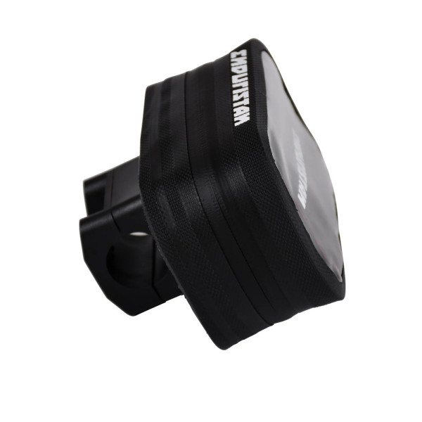 Сумка на кермо мотоцикла Enduristan мала чорна об'єм: 0.9 л