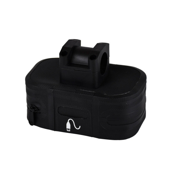 Сумка на кермо мотоцикла Enduristan мала чорна об'єм: 0.9 л