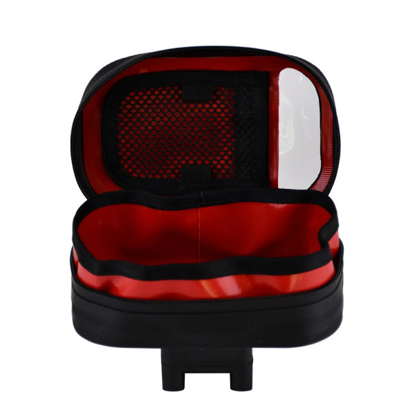 Сумка на кермо мотоцикла Enduristan мала чорна об'єм: 0.9 л