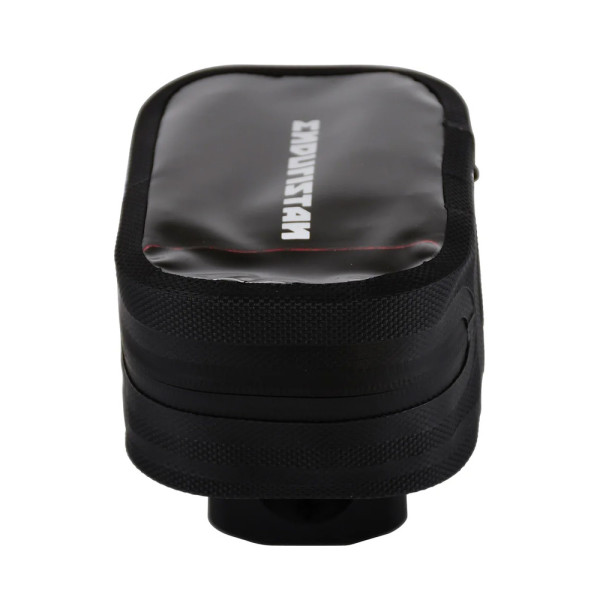 Сумка на кермо мотоцикла Enduristan мала чорна об'єм: 0.9 л