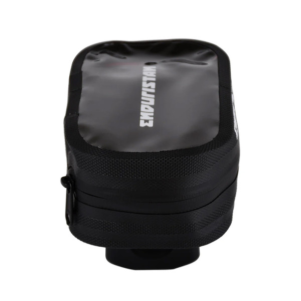 Сумка на кермо мотоцикла Enduristan мала чорна об'єм: 0.9 л