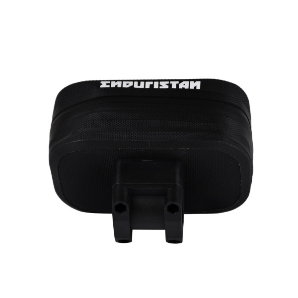 Сумка на кермо мотоцикла Enduristan мала чорна об'єм: 0.9 л