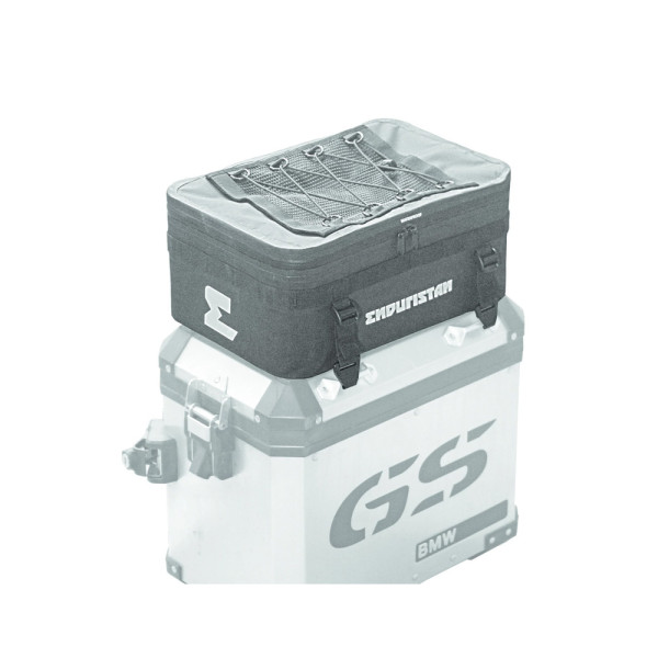 Сумка на кофр Enduristan Toppers 15L