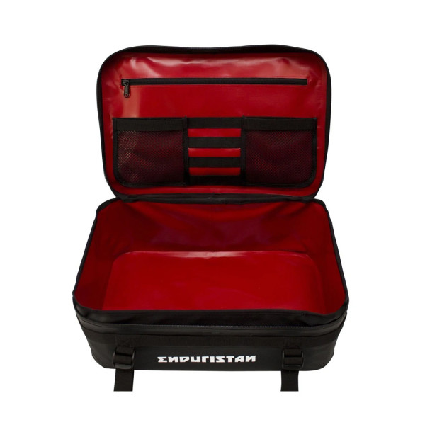 Сумка на кофр Enduristan Toppers 15L