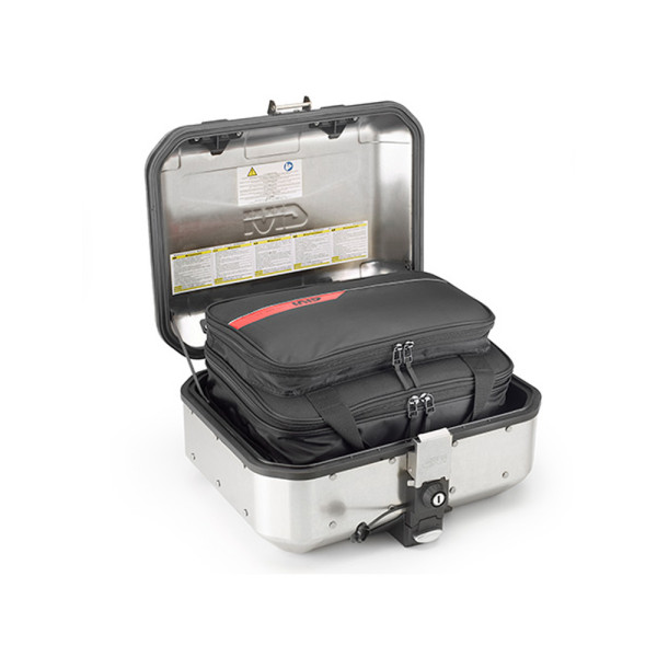 Внутрішні сумки T514B для багажника Givi DLM30 Dolomiti (2 шт.)