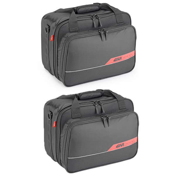 Внутрішні сумки T514B для багажника Givi DLM30 Dolomiti (2 шт.)