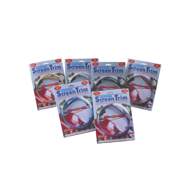 OXFORD стрічка захисту скла в обтекачі