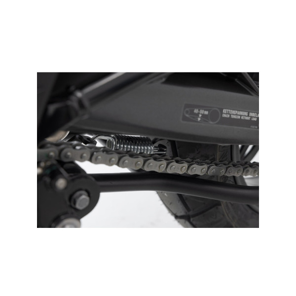 Центральна підставка SW-MOTECH BMW G 310 GS MG31 (20-)