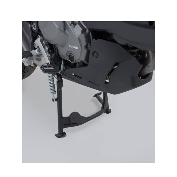 Центральна підставка SW-MOTECH Ducati Multistrada 950 (16-)/ 950 S (18-), Multistrada V2/ S (21-)