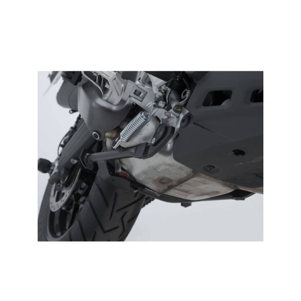 Центральна підставка SW-MOTECH Ducati Multistrada 950 (16-)/ 950 S (18-), Multistrada V2/ S (21-)