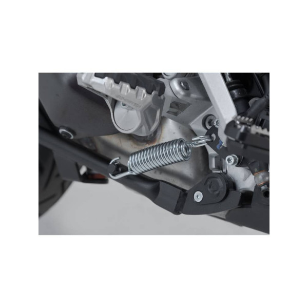 Центральна підставка SW-MOTECH Ducati Multistrada 950 (16-)/ 950 S (18-), Multistrada V2/ S (21-)