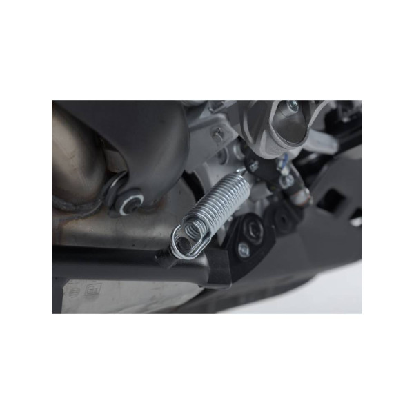 Центральна підставка SW-MOTECH Ducati Multistrada 950 (16-)/ 950 S (18-), Multistrada V2/ S (21-)