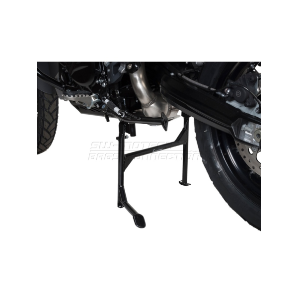 Центральна підставка SW-MOTECH BMW F 800 GS 07-21/ Adventure 13-