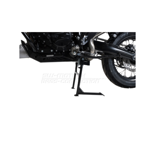 Центральна підставка SW-MOTECH BMW F 800 GS 07-21/ Adventure 13-