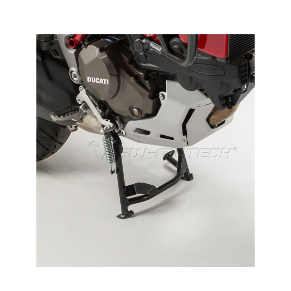 Центральна підставка SW-MOTECH Ducati Multistrada 1200/ S 15- / Multistrada 1260 / S / S D-Air / Pikes Peak / GT (17-)
