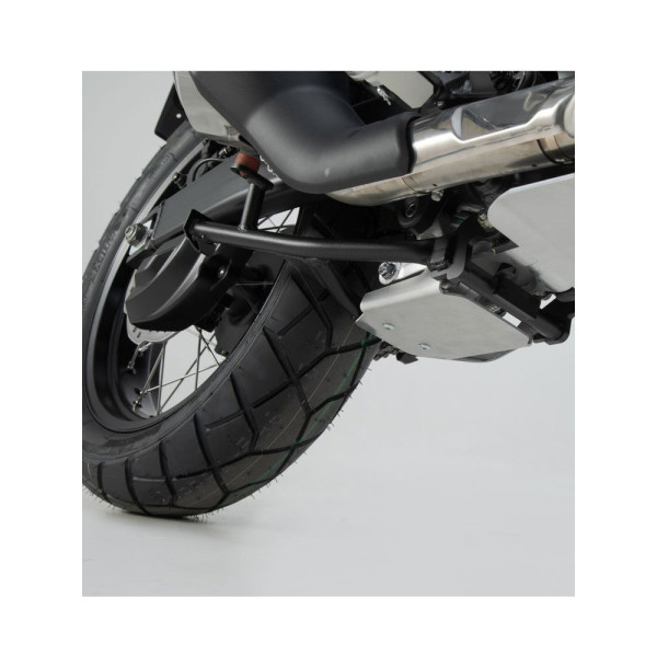 Центральна підніжка SW-Motech Honda CRF1100 L Africa Twin/ Adventure Sports (19-)/ ES (23-)