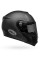 Шолом щелепний Bell Srt-Modular чорний матовий