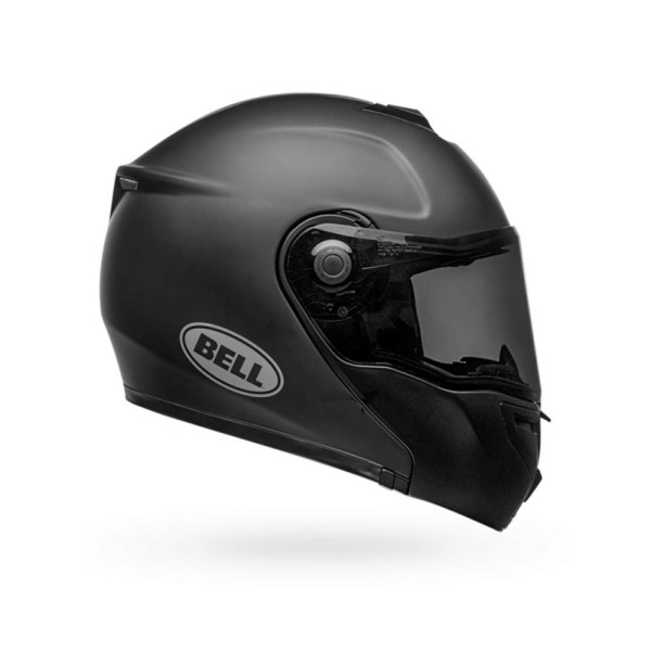 Шолом щелепний Bell Srt-Modular чорний матовий