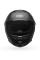 Шолом щелепний Bell Srt-Modular чорний матовий