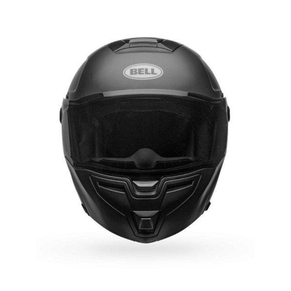 Шолом щелепний Bell Srt-Modular чорний матовий