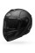 Шолом щелепний Bell Srt-Modular чорний матовий