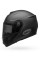 Шолом щелепний Bell Srt-Modular чорний матовий