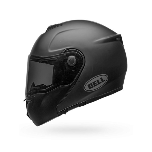 Шолом щелепний Bell Srt-Modular чорний матовий