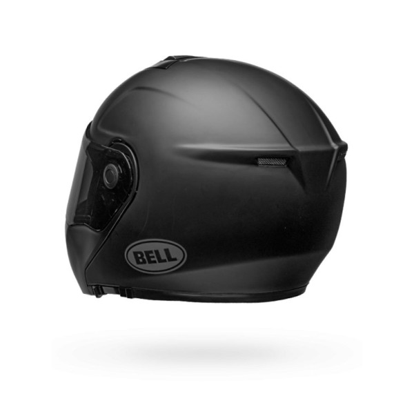 Шолом щелепний Bell Srt-Modular чорний матовий