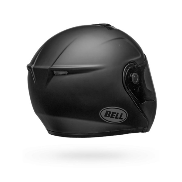 Шолом щелепний Bell Srt-Modular чорний матовий