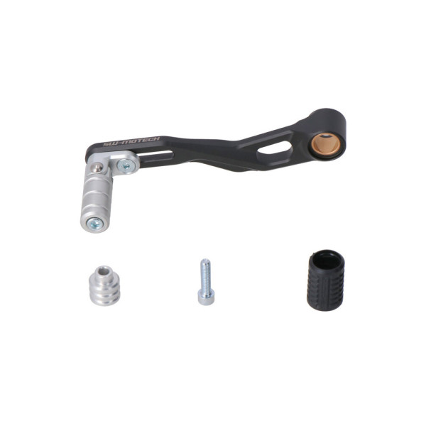 Двохчастинна дужка зміни передач SW-MOTECH Suzuki V-Strom 1050 DE (23-), V-Strom 1000/XT (14-19), V-Strom 1050/XT (20-)